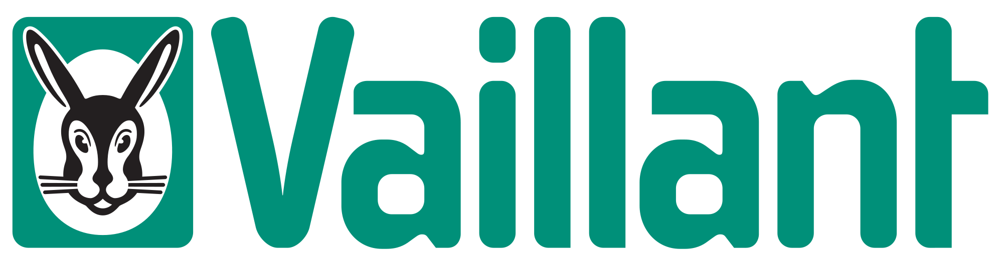Vaillant Boilers logo