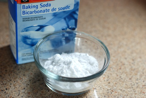 Baking Powder