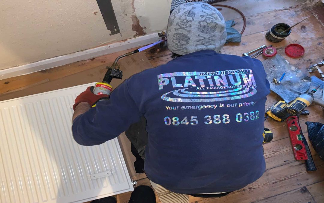 DIY Plumbing vs Hiring a Professional: What Should You Do?