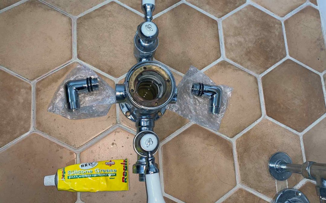 London Winters: 7 Crucial Practices to Avoid Plumbing Disasters
