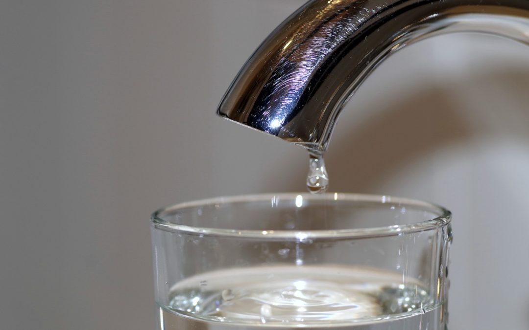 How Do You Fix A Dripping Tap