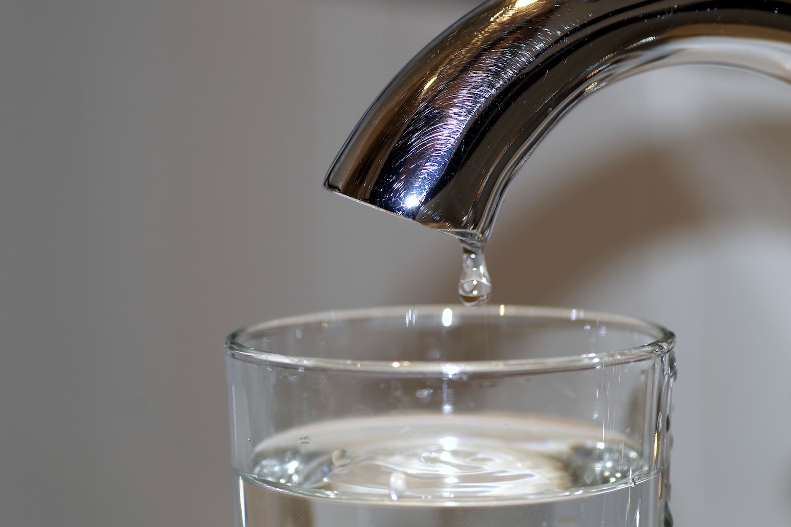 How Do You Fix A Dripping Tap