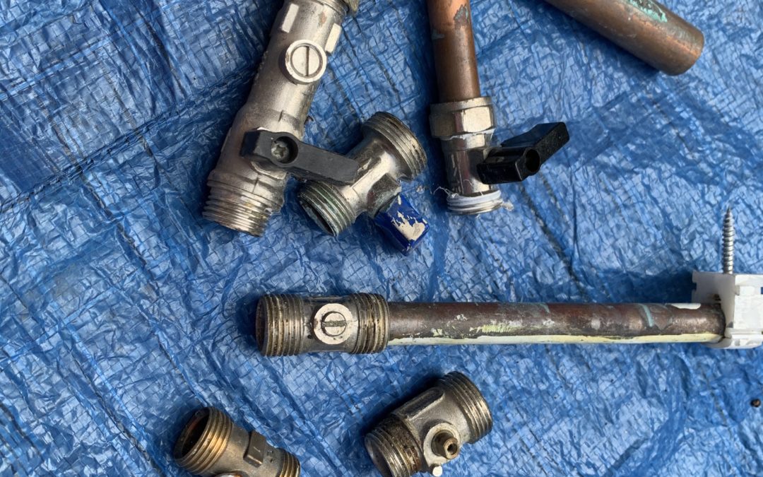 Isolation Valve