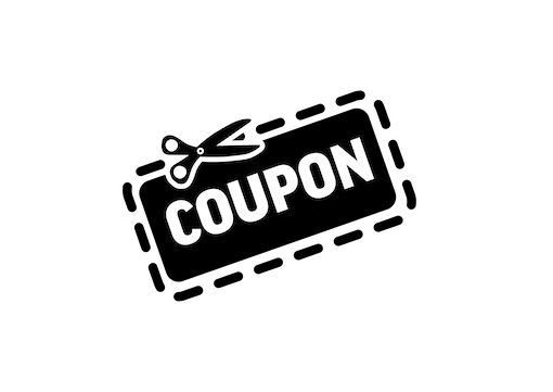 Discount Coupon 510 x 361