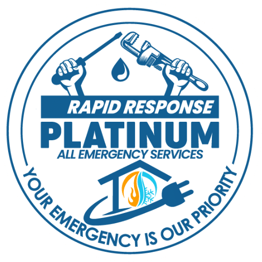 Platinum Plumbers In London Favicon Icon 512px x 512px