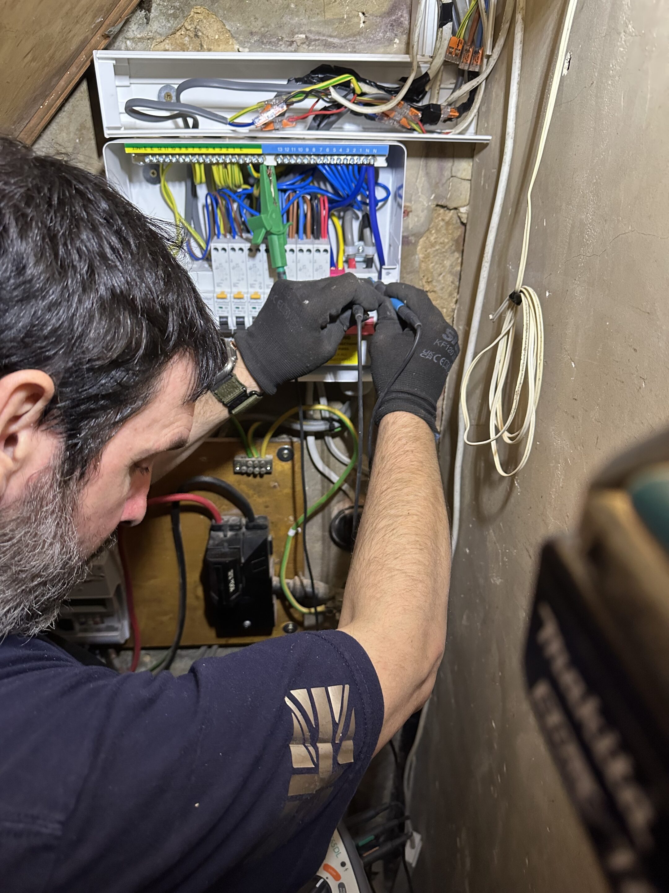 Electrical Installation