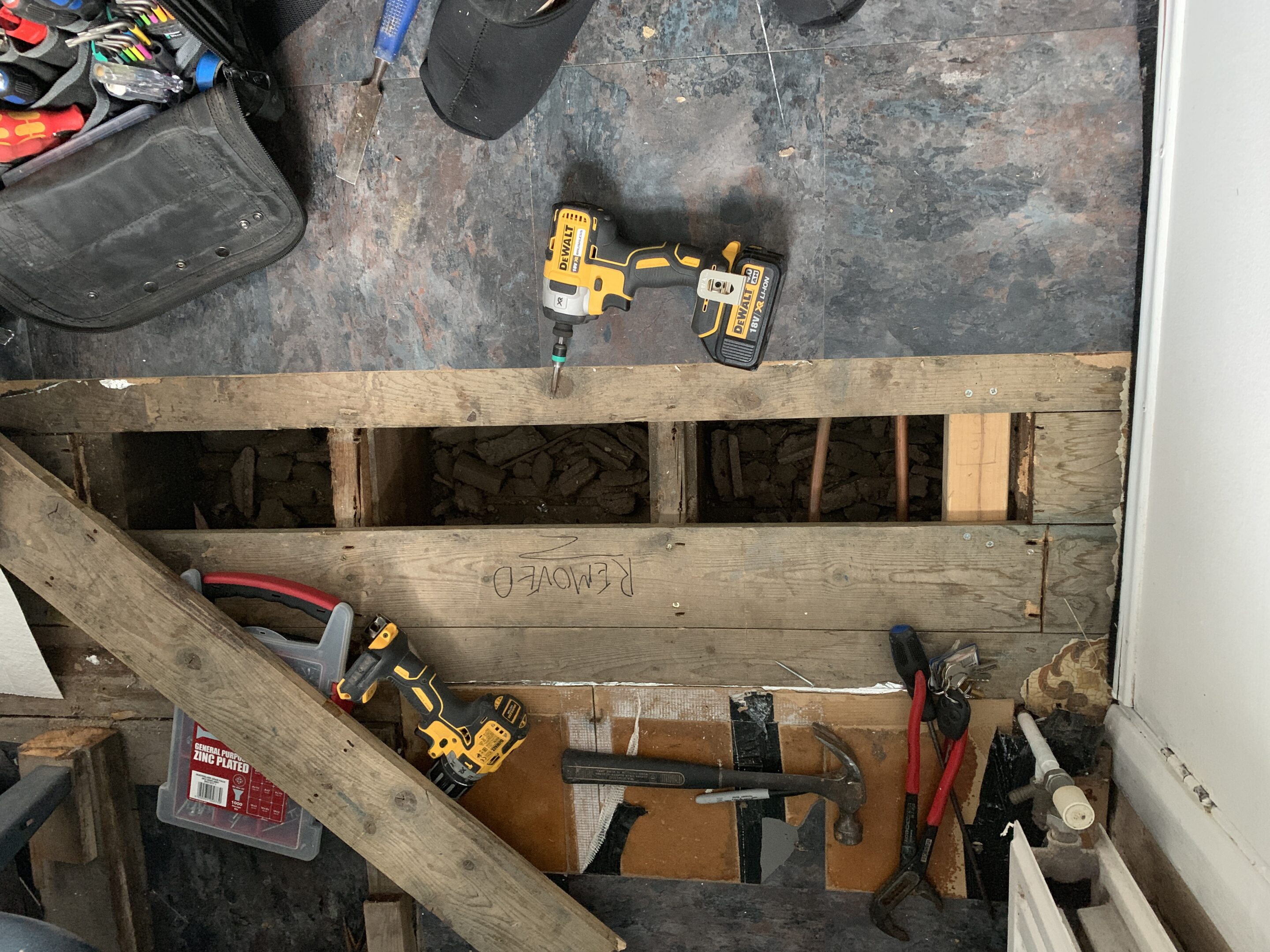 Emergency Plumber Trace Leak