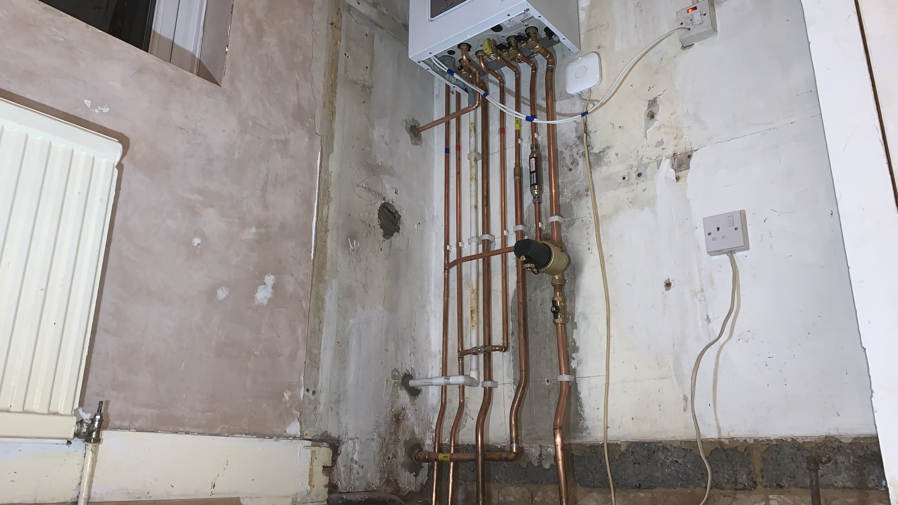 Home Renovation London