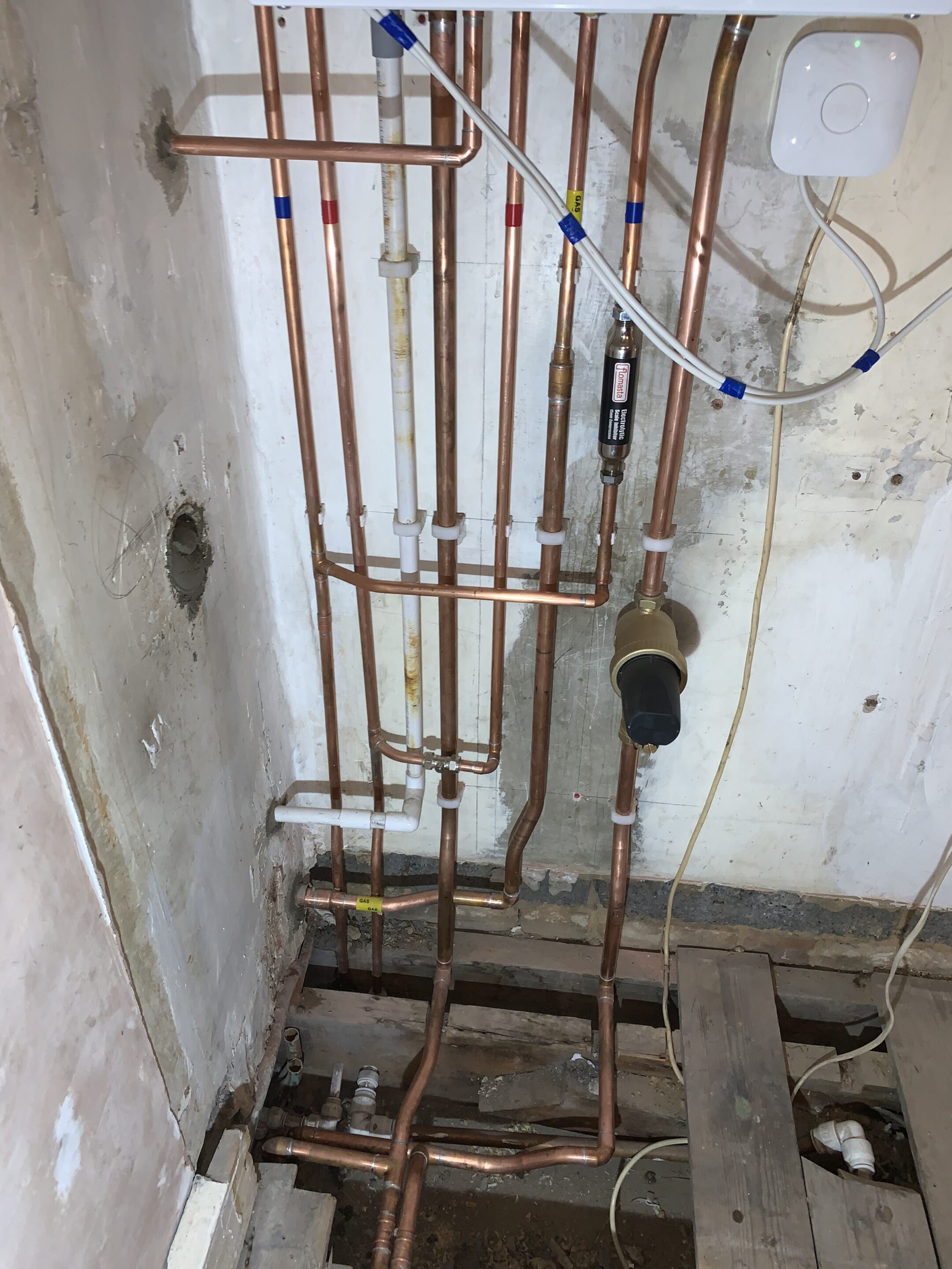 Renovation Work London